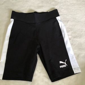 Puma Bike Shorts
